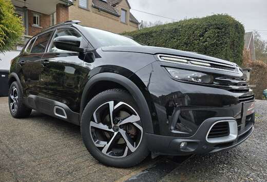 Citroen 1.2i/EURO6/BUSINESS LOUNGE/GARANTIE