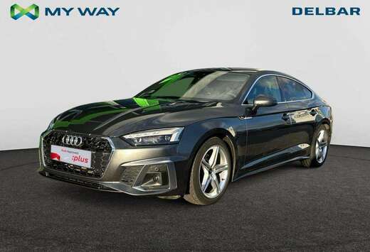 Audi Sportback Audi A5 Sportback Business Edition S l ...