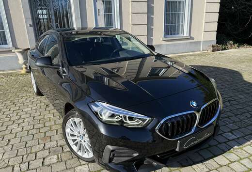 BMW d Gran Coupe  Aut. Verwarmde Sportzetels, Garanti ...