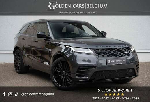 Land Rover P-250 R-Dynamic PANO/LED/ACC/MERIDIAN/20\' ...