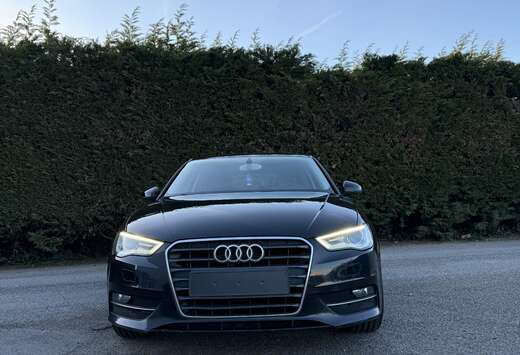Audi 1.4 TFSI Ambiente