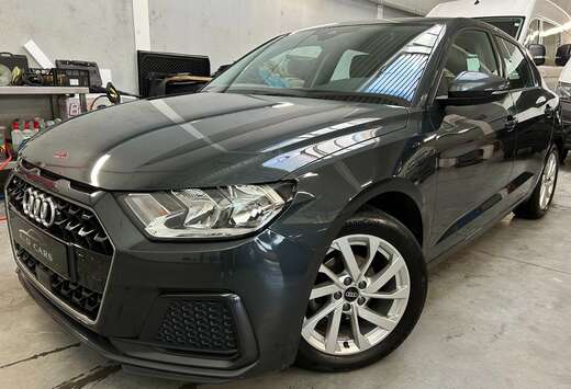 Audi 25 TFSI CARPLAY - NAVI - PDC - CRUISE - GARANTIE