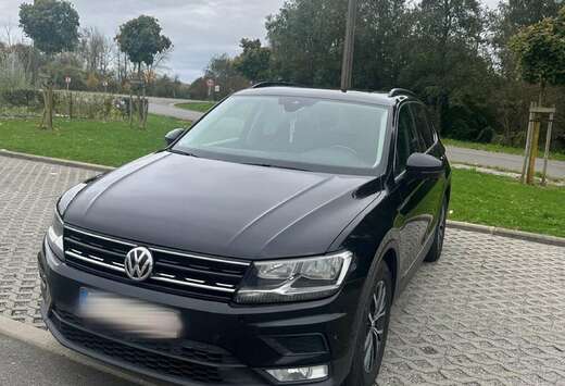 Volkswagen 2.0 TDi