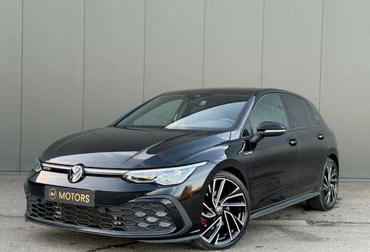 Volkswagen 200cv DSG - GPS - Carplay - Camera - Virtu ...