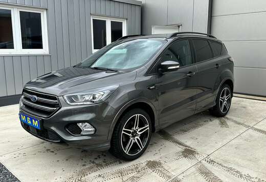 Ford Kuga 1.5 EcoBoost ST Line ** 12 m garantie **
