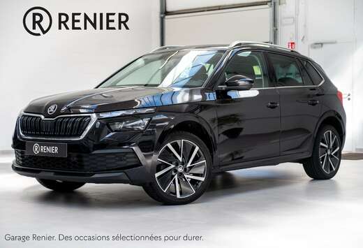 Skoda 1.5 TSi 150 DSG Style Garantie 12 mois