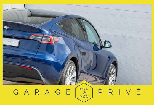 Tesla 300CV  600km  AUTOPILOT  GARANTIE TESLA 2031