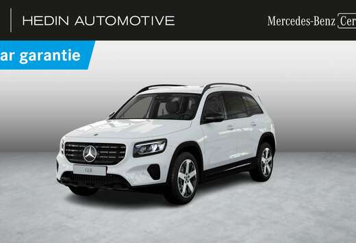 Mercedes-Benz Luxury Line  Night Pack  Distronic  Dod ...