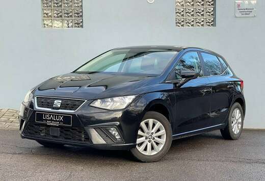 SEAT Ibiza 1.6 TDI S