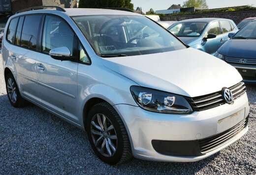 Volkswagen _1.4 TSI (140CH)_06/2013EUR.5_A/C_7 PL