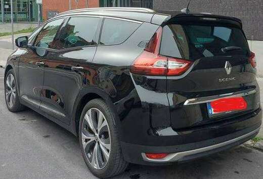 Renault Scenic 1.5 dCi Energy Intens Collection