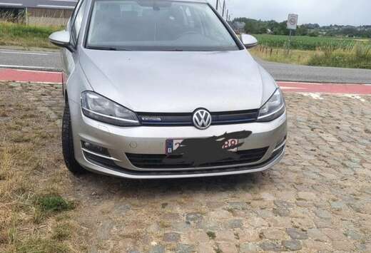 Volkswagen 1.4 TGI  bluemotion  essence + cng. euro6b