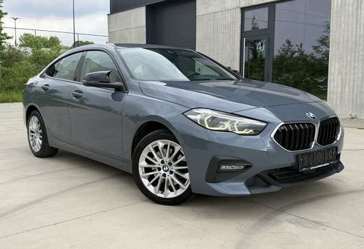 BMW iA Gran Coupé Euro 6d/ CARPLAY / CAMERA / LED /  ...