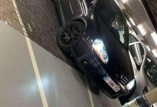 Volkswagen 1.9 TDi Edition
