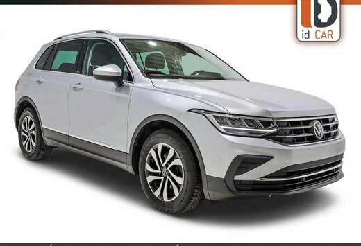 Volkswagen 1.5 TSI 130 LED ACC GPS CAMERA ATTELAGE JA ...