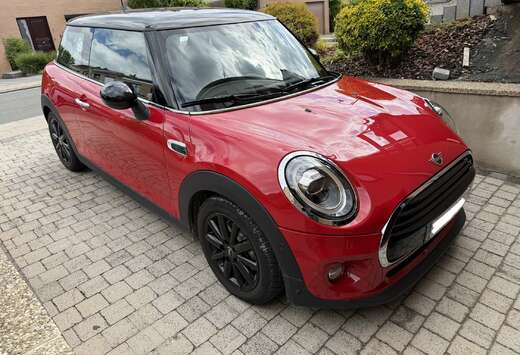 MINI Mini 1.5A Cooper