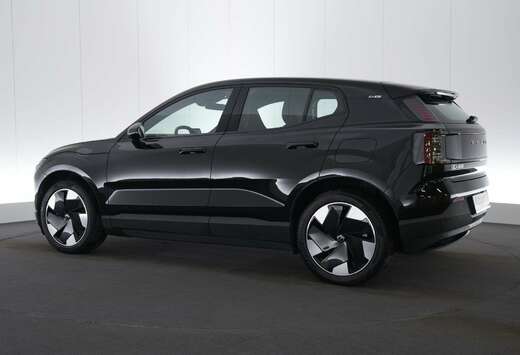 Volvo 69 kWh Single Motor Ext. Range Plus LED GPS PDC ...