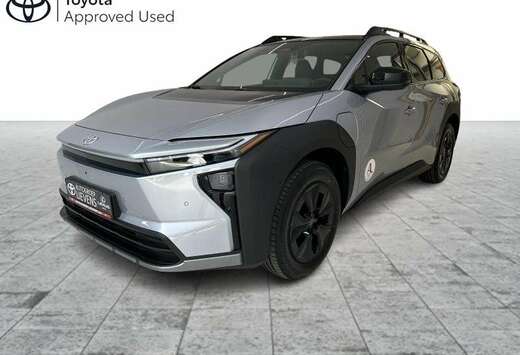 Toyota 74.7 kWh AWD TOURING EXECUTIVE
