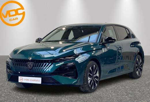 Peugeot ALLURE * New Model