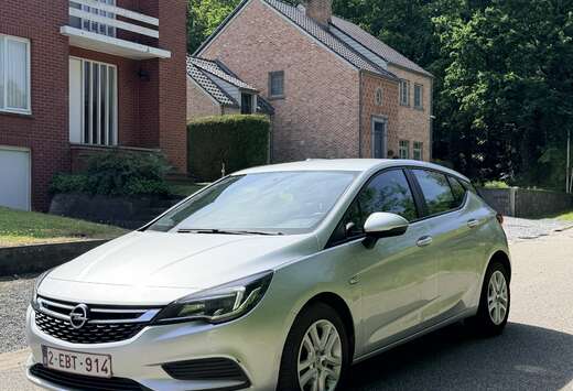 Opel 1.6 CDTi Innovation Start/Stop