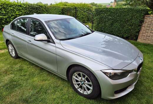 BMW 316 d