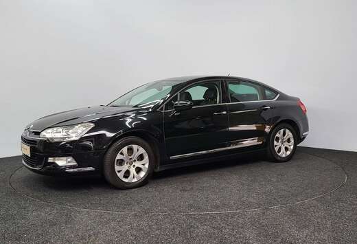 Citroen 2.2 HDi  Exclusive  2008  239.403 km  Bi-Xeno ...