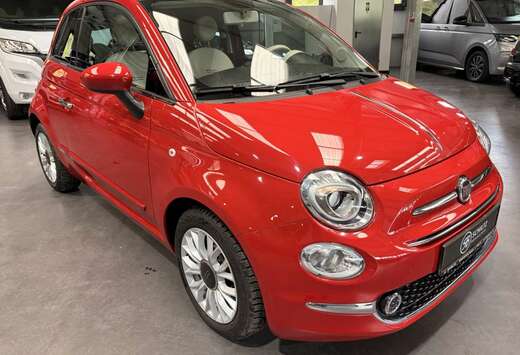 Fiat Essence Twin Air Star
