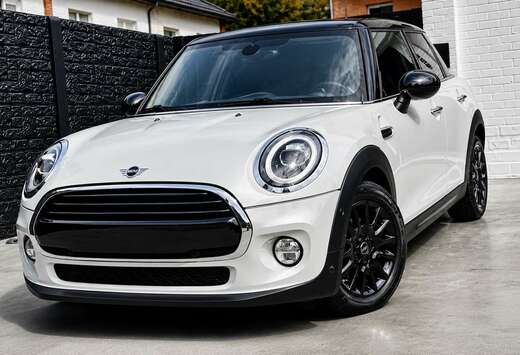 MINI Mini 1.5 D BOITE AUTO/ GARANTIE 12 MOIS