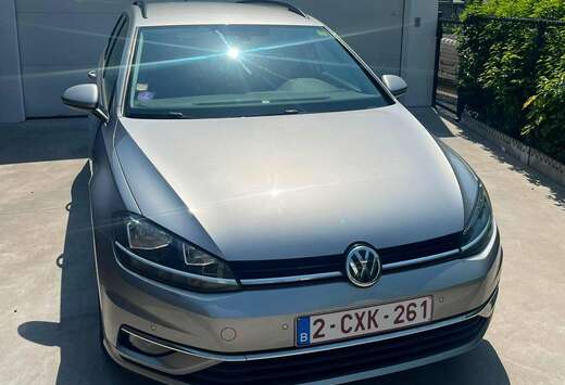 Volkswagen Golf SW 1.0 TSI Join OPF DSG (EU6.2)
