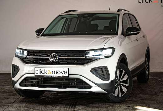 Volkswagen T-Cross 1.0 TSI Style Business Premium OPF ...