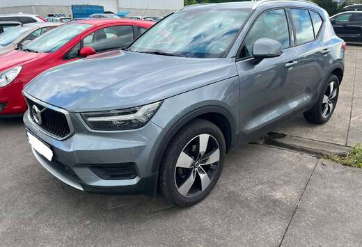 Volvo XC40 1.5 T3 Momentum