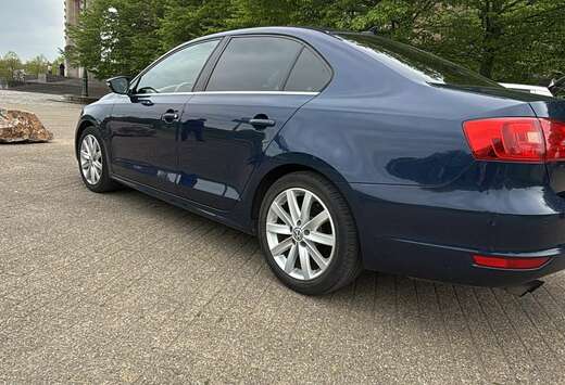 Volkswagen 1.4 TSI Comfortline DSG