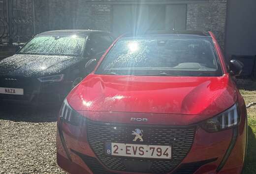 Peugeot 1.5 BlueHDi GT Line S&S (EU6.2)