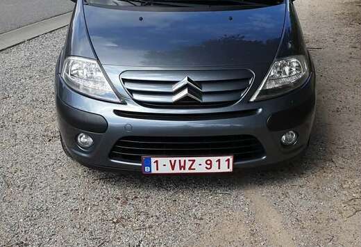 Citroen 1.1i Furio
