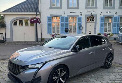 Peugeot 1.2 PureTech GT Pack S&S (EU6.3)