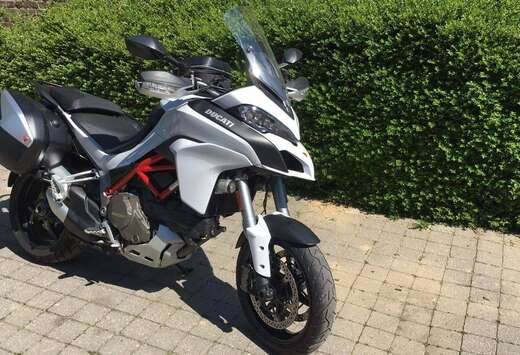 1260S Touring