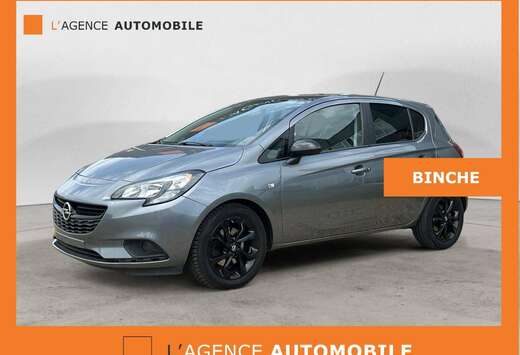 Opel AGENCE BINCHE - ✅12 MOIS DE GARANTIE