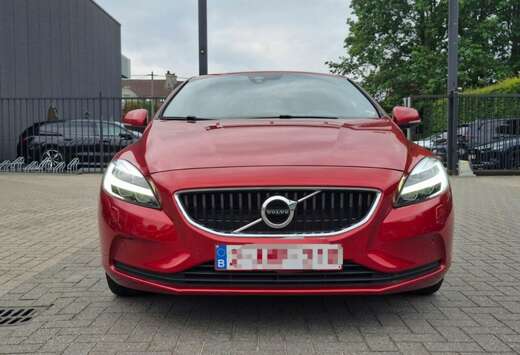 Volvo 1.5 T2 Black Edition Gear.GPF(EU6d-TEMP)