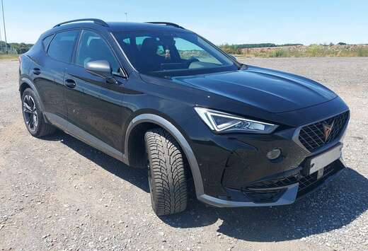 1.5 TSI DSG