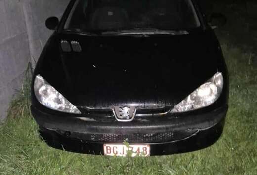 Peugeot 1.4 HDi Urban