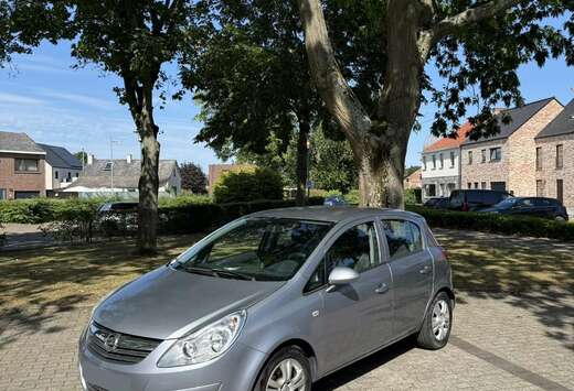 Opel OPEL CORSA 1.2I AIRCO/CRUISE/GEKEURD VVK✅
