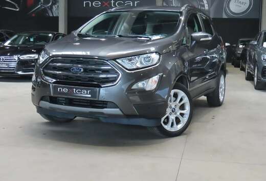 Ford 1.0 EcoBoost Active*KEYLESS-CRUISE-B&O-ANGLE MOR ...