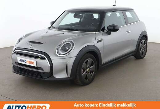 MINI Cooper SE Essential Trim