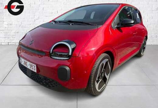 Renault dispo 07/11/26 - techno 80hp