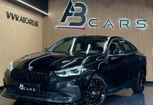 BMW DAS * Gran Coupé * LOOK M PACK * GAR 12 MOIS *