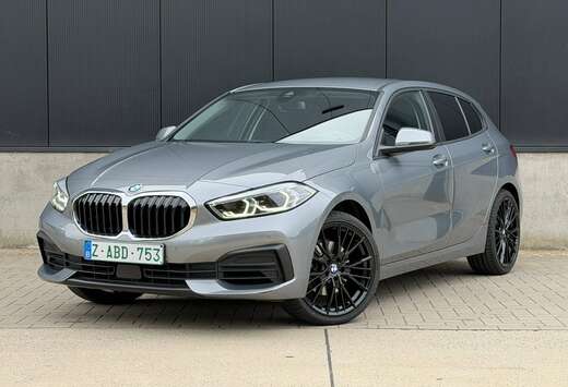 BMW 116iA 30 MAANDEN GARANTIE