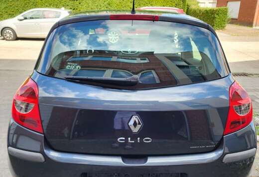 Renault 1.2 16V Dynamique