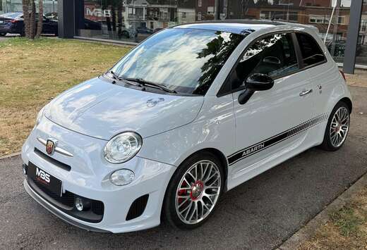 Fiat *SPORT* XENON* CLIM*  GARANTIE 12 MOIS*