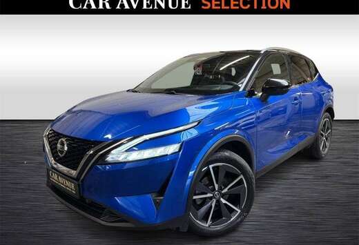 Nissan TEKNA