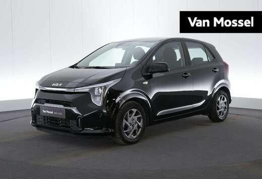 Kia 1.0 MPI 67 Pulse AMT - Actie - Promo -